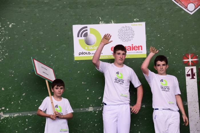 Ataria Pilota Txapelketa II Finalak 158 1467618549151