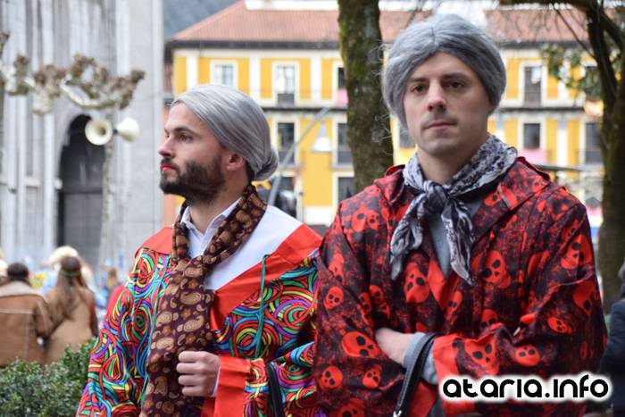 inauteriak 2016: asteartita 22 1455110379745