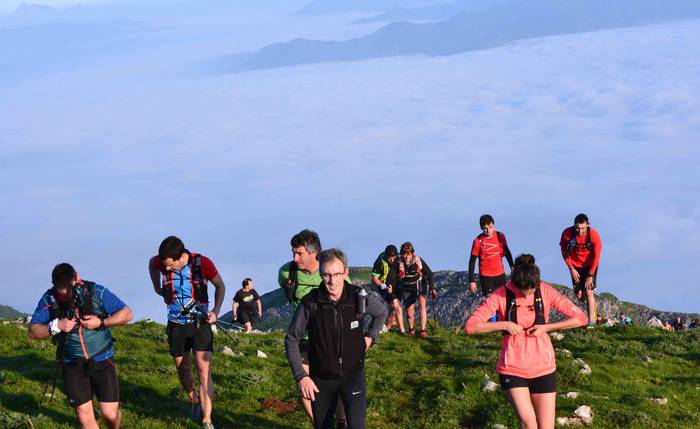 Txirrita Mendi Martxa: mendi 49 1526888626574