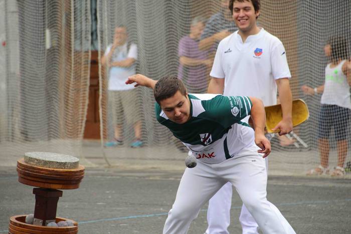 errebote hazparne santioak 2 5 1533037367519