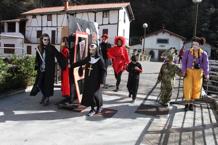 Lizartzako inauteriak 2019 8 1550938637609