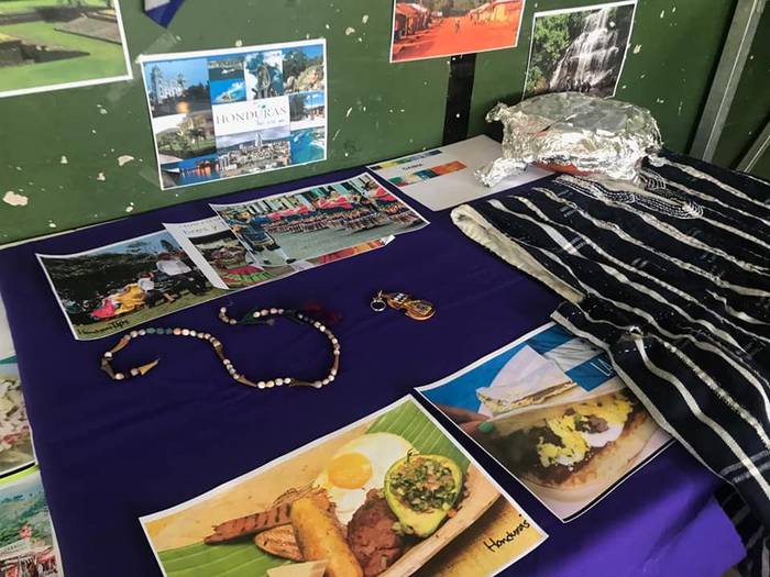 Kulturarteko jaia egin dute  6 1561452376893