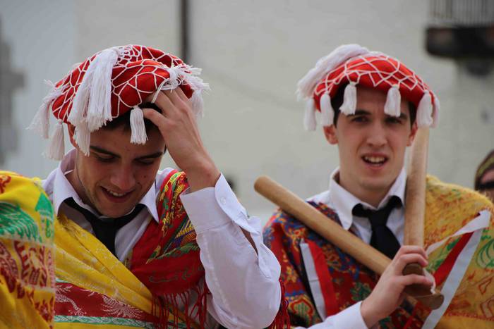 Lo zegoena, esnatu dute Abal 32 1551613730716