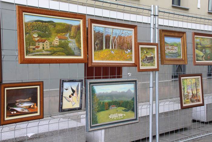 Zezenen aurretik, korrika 27 1469619755081