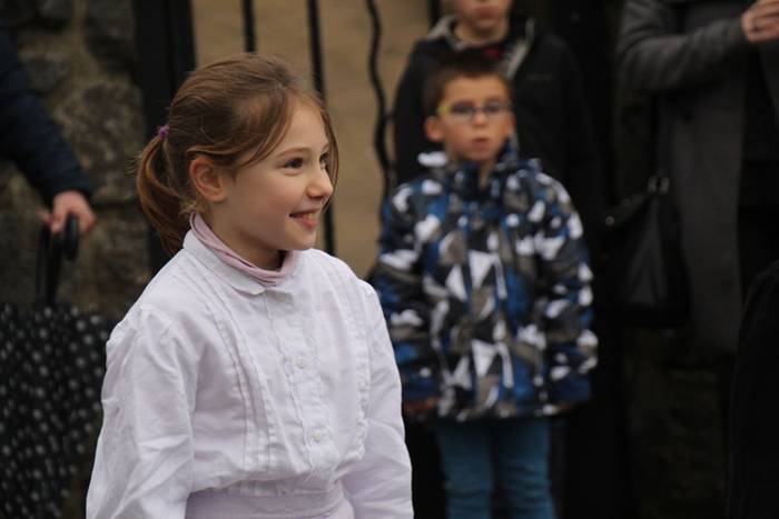 San Sebastianen omenez, meza 11 1516540762850