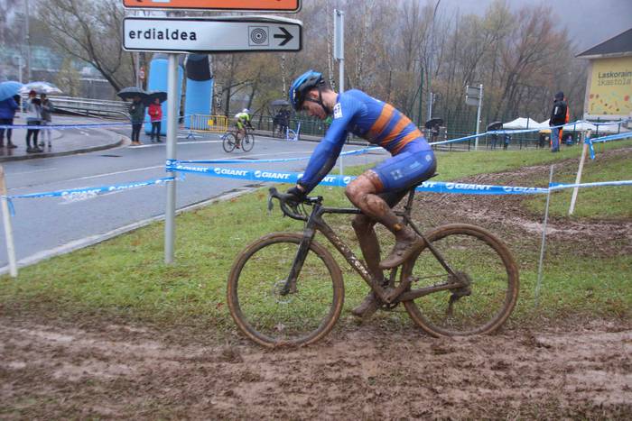 I. Pablo Arsuagaren Memorial 13 1639237857975