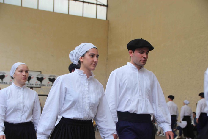 Bedaioko ingurutxoa, inoizko jendetsuena - 15