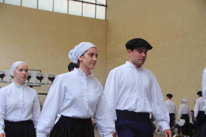 Bedaioko ingurutxoa, inoizko 12 1536520587461