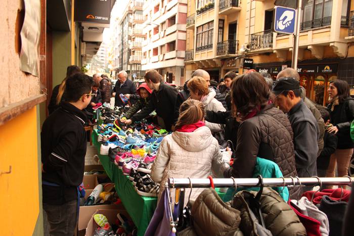 Braderie Eguna Tolosan 13 1521300041321