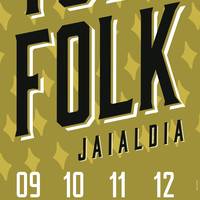 Tolofolk jaialdia