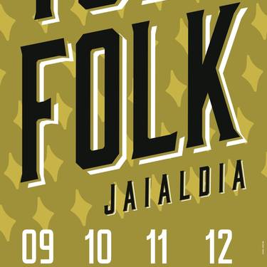 Tolofolk jaialdia