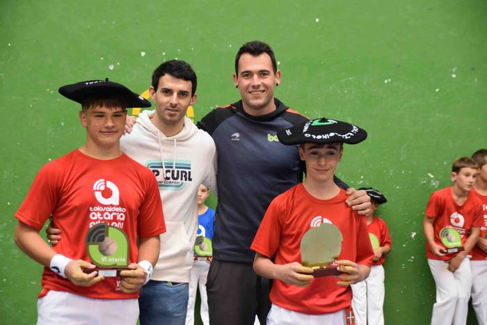 VI. Ataria Pilota Txapelketa 24 1656167862096