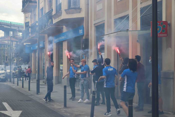 Peñak etxekoen babesa jaso d 8 1620565382372