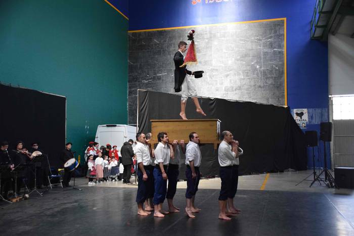 Hasi dituzte Lizartzan inaut 75 1550323714310