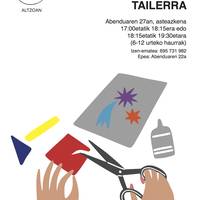 Tailerra