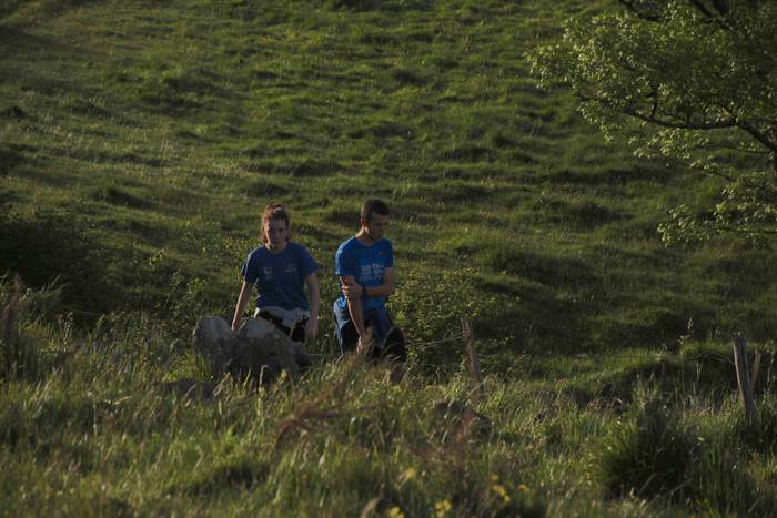 «Ibilaldi neurtua dirudi» 13 1588496589552