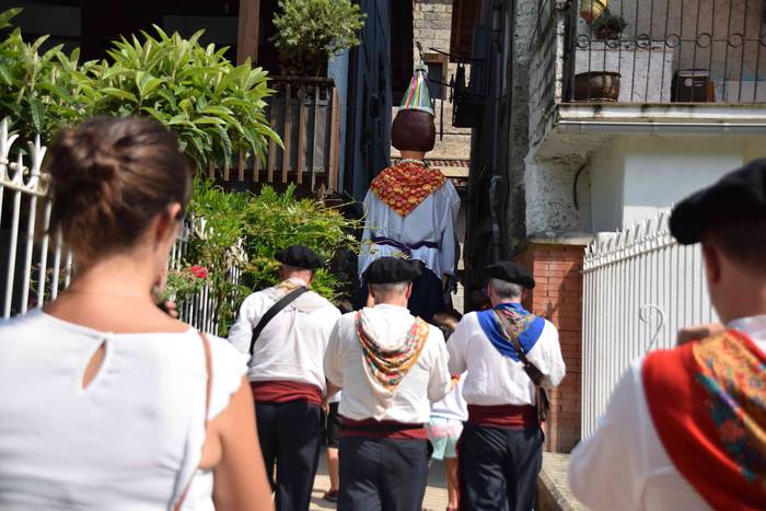 Alegiko festak erraldoi saga 5 1657972173424