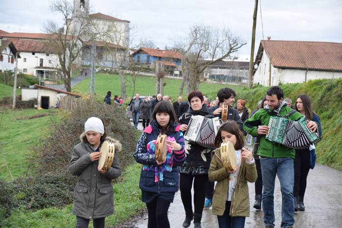 Orendain, San Sebastian egun 10 1516446460182