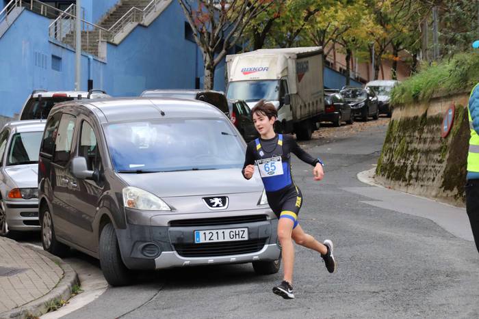 Eneko Gurrutxaga eta Enara O 3 1636224949929