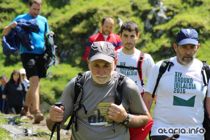 XIV Orduak Minak - Larrondo 43 1464547153337