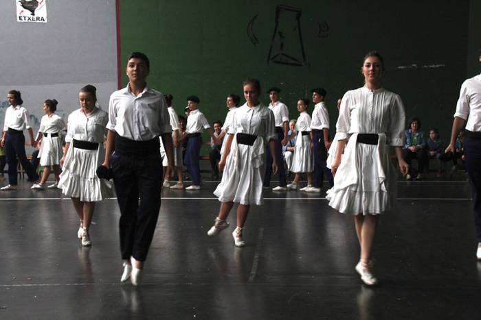 VILLABONAKO FESTAK 2017. SOK 47 1500992850640