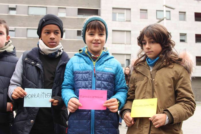 Euskararen Eguna 2019, Villa 6 1575379820872