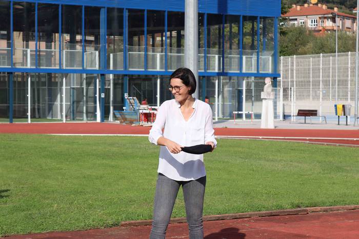 Beste urte batez, txapela ja 14 1633867897699