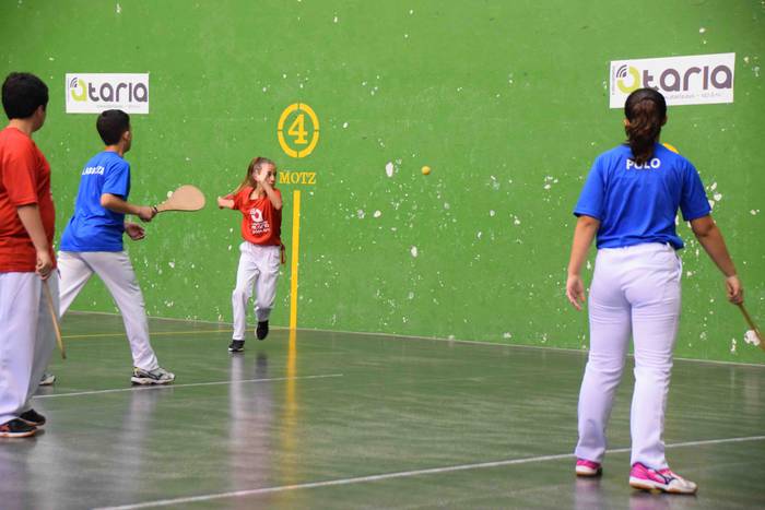 VI. Ataria Pilota Txapelketa 34 1656166599595