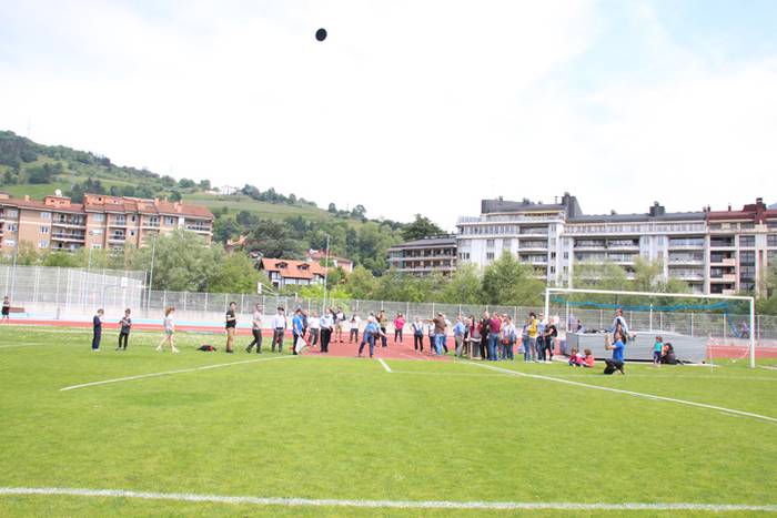 Tolosarra da munduko txapel  29 1526732760291