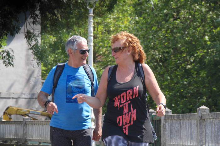 Txirrita Mendi Martxa: mendi 134 1526889581824