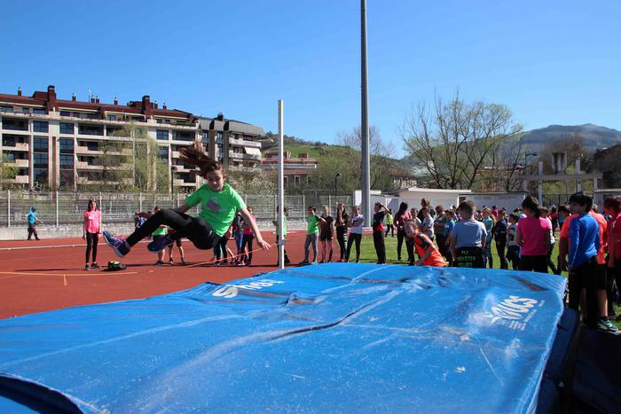 Kirola, elkartzeko aitzakia 48 1553257134025