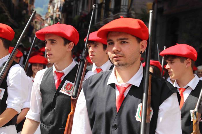 San Joan eguna 22, Tolosa, G 24 1656076144831