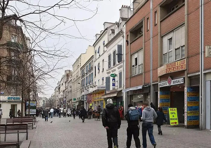 Tolosar baten gorpua aurkitu dute Frantzian