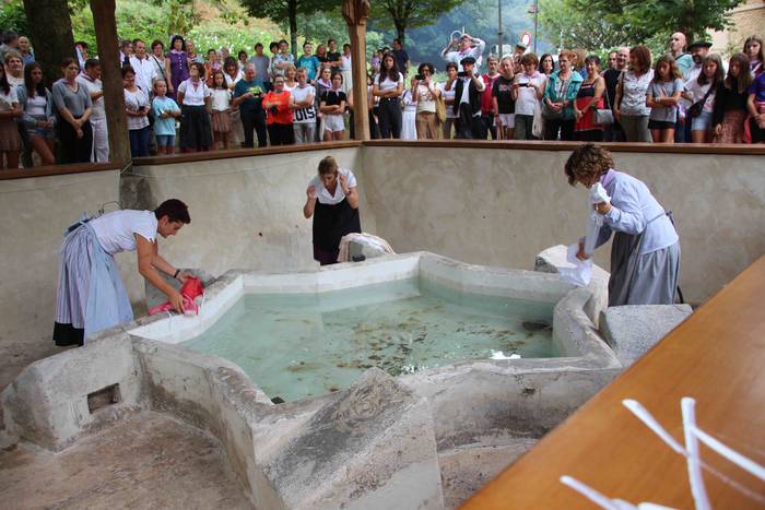 Ibarrako San Bartolome Festa 14 1661431043459