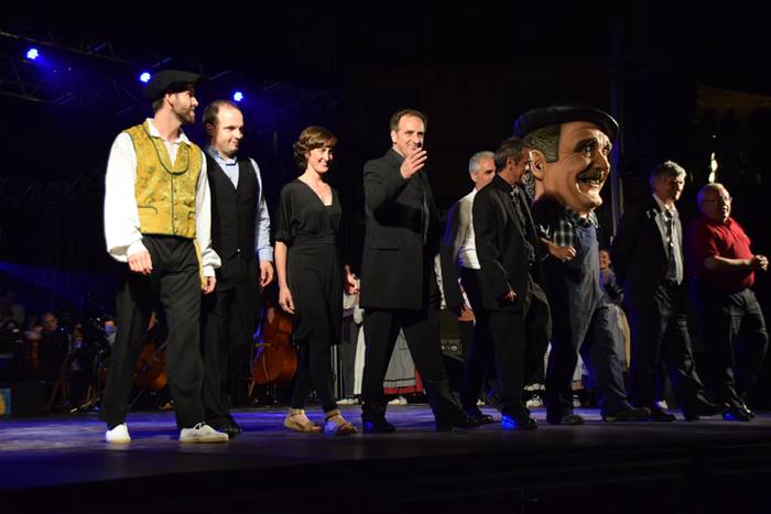 San Joan jaiak, Tolosa, Edua 63 1529742649556