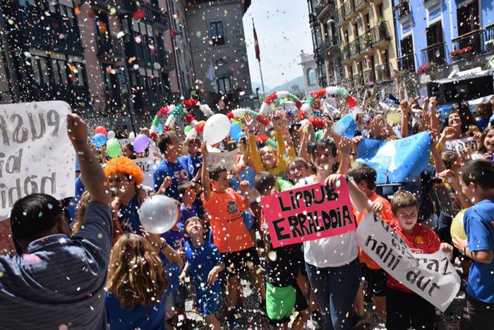 Arnastu Euskara, lipdub 74 1495886035501