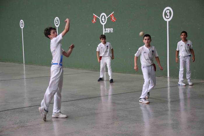 VI. Ataria Pilota Txapelketa 39 1655466937152