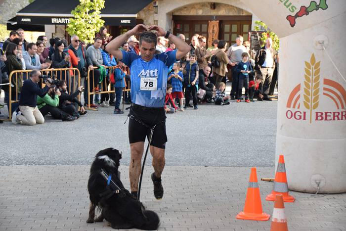 III. Txakur Krosa, Zizurkil 48 1523728879575