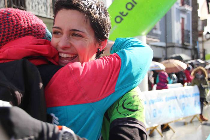 II. Negu Trail, Berastegi, 2 71 1549215892999