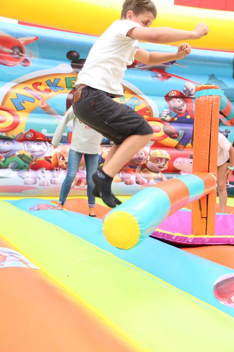 IZASKUN AUZOKO FESTAK 2017.  11 1504442791819