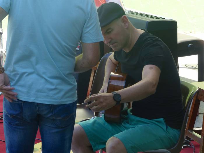 Amezketa san bartolome festa 48 1535467089877