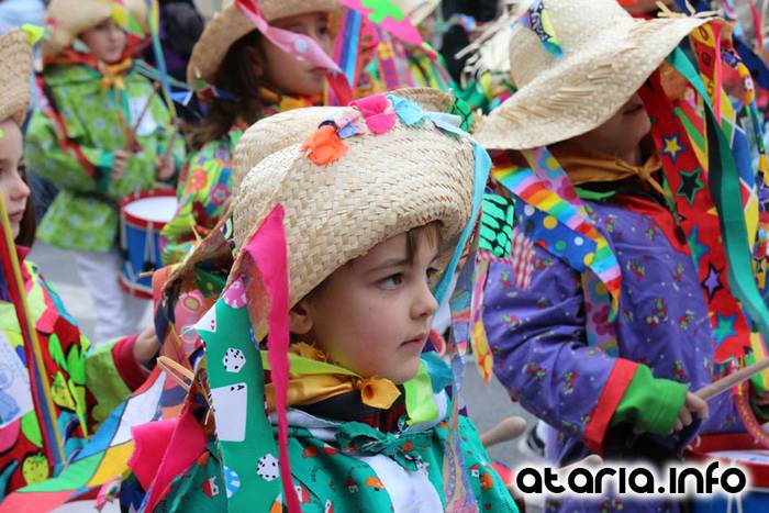 Zaldunita bezperako haur danborrada 44 1454785345884