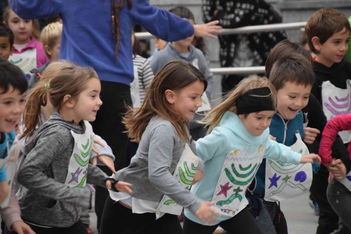 Elkartasun kilometroa, Uzturpe ikastolarentzat 18 1545148119761