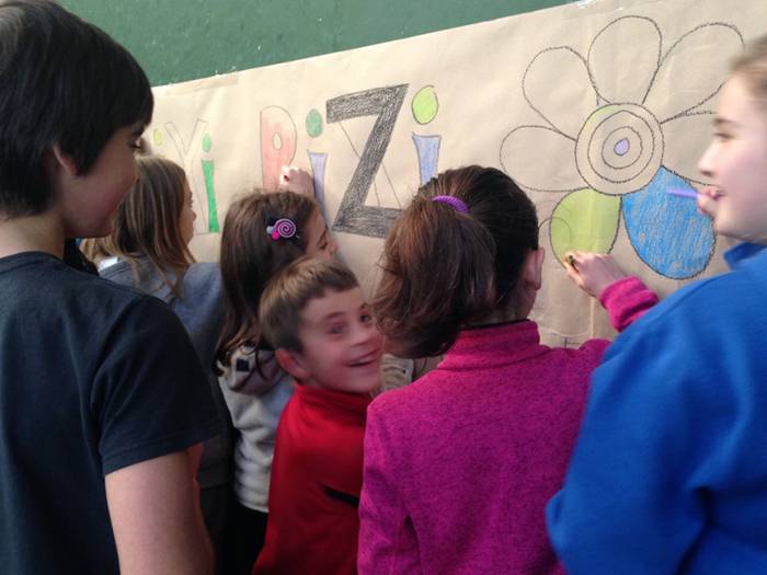 ZIZURKILGO HEZITZAILE ESKOLA 8 1483378929360