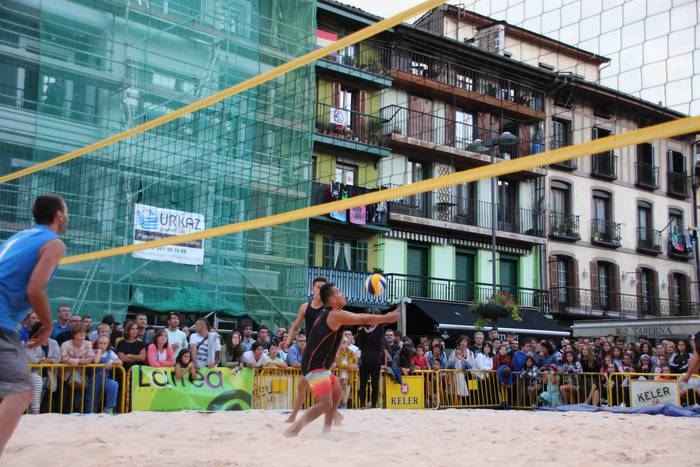 Bigarren urtez jarraian Iurr 37 1567885032474