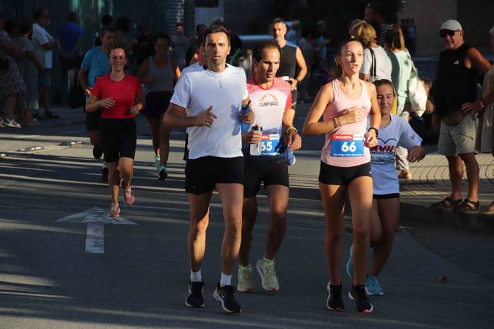 Zizurkilgo XIII. Kros Mistoa 47 1662403300747