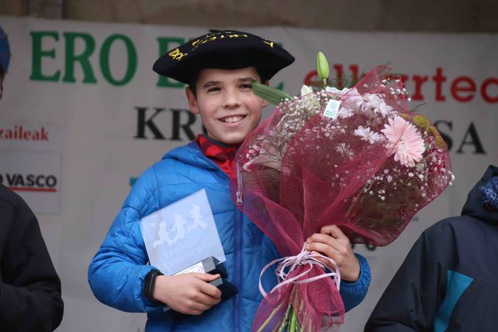 Lasterka berotu dira haurrak 129 1579448345890