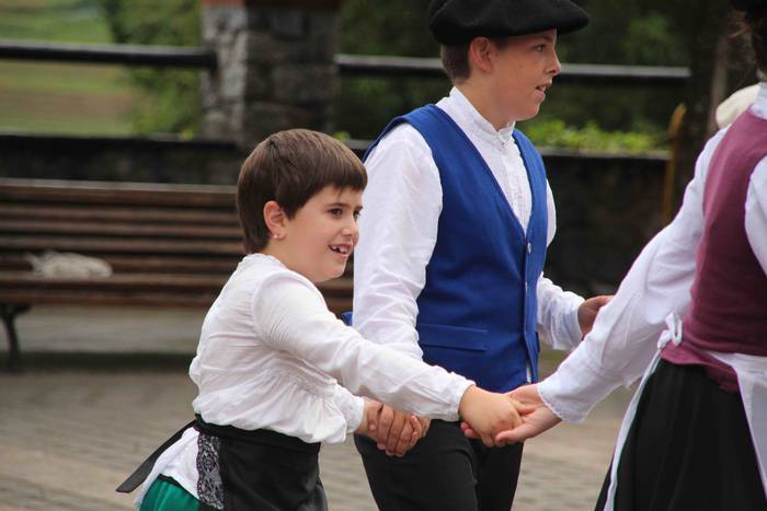 "San Inaziok hartu behar du  150 1532785310069