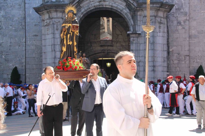 Tradizionaletan tradizionalena - 44