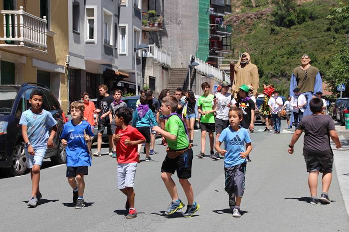 Anoetarrak oraindik ez dira  25 1561210229882